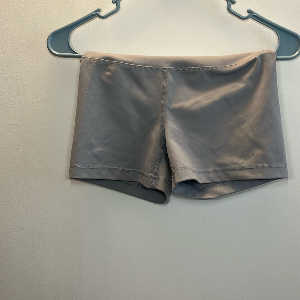 Gym shorts